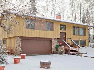 123 Steelhead Rd, Fairbanks, AK 99709