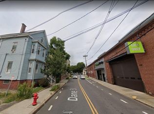 11B Dane St #A5, Somerville, MA 02143