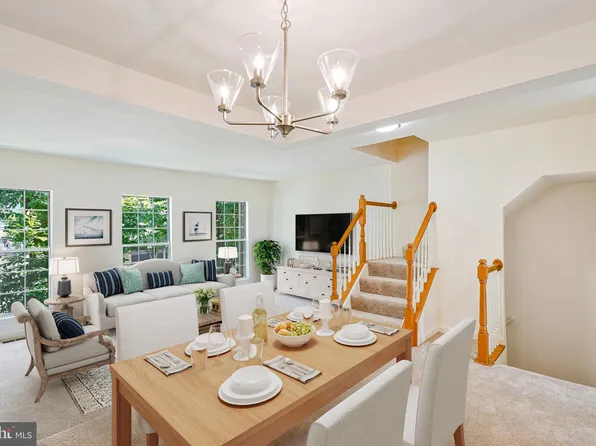 1019 Lexus Way, Herndon, VA 20170