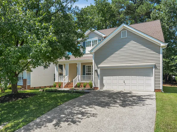 2334 School Creek Pl, Raleigh, NC 27606