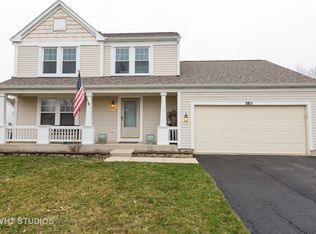 3811 Landings Rd, Joliet, IL 60431