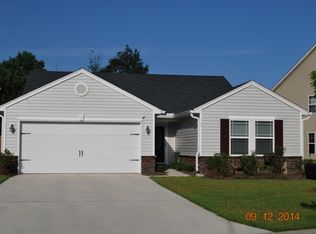 1 Trail Pointe Ct, Bluffton, SC 29910