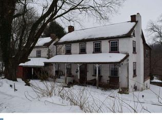 488 Hill Church Rd, Boyertown, PA 19512