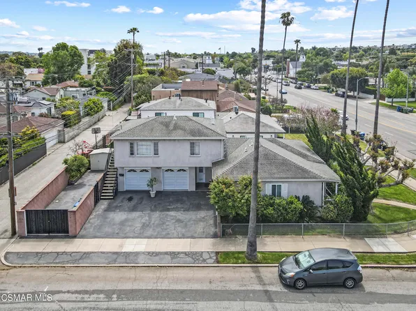 2802 S Barrington Ave, Los Angeles, CA 90064