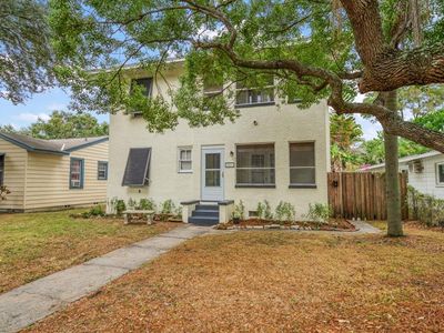 1501 20th Ave N, Saint Petersburg, FL, 33704