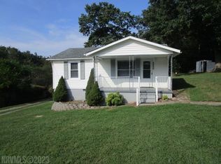4849 Veterans Hill Rd, Pulaski, VA 24301