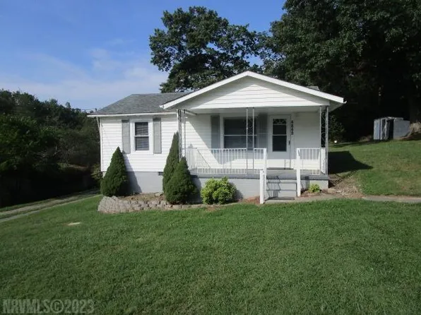 4849 Veterans Hill Rd, Pulaski, VA 24301