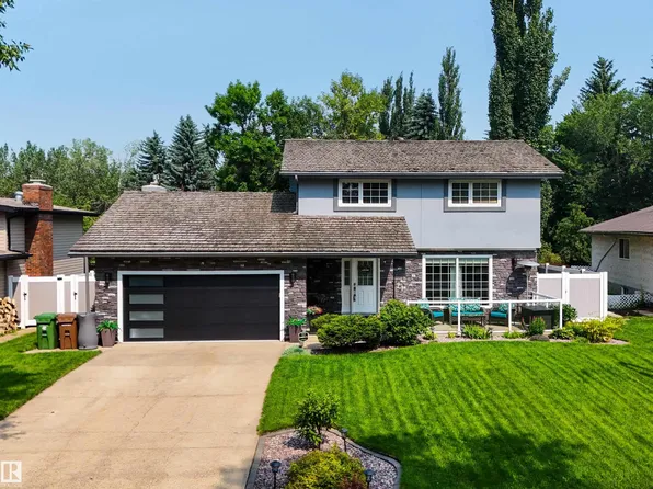 71 Lancaster Cres, Saint Albert, AB T8N 2N9