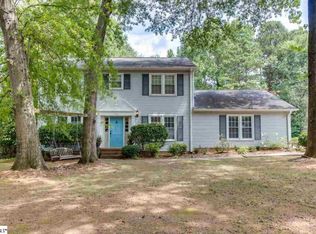 328 Longstreet Dr, Greer, SC 29650