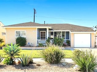 11144 Dicky St, Whittier, CA 90606