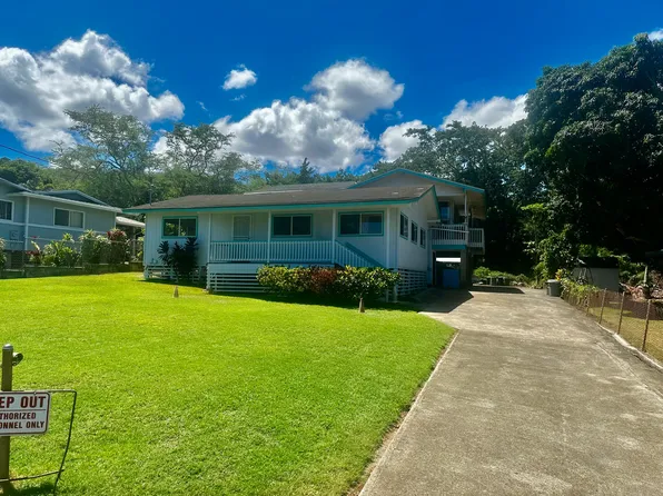 61-161 Punalau Pl, Haleiwa, HI 96712