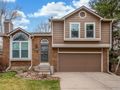 5307 E Courtney Avenue, Castle Rock, CO, 80104