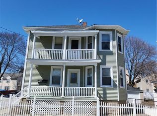 56 McMillen St, Providence, RI 02904