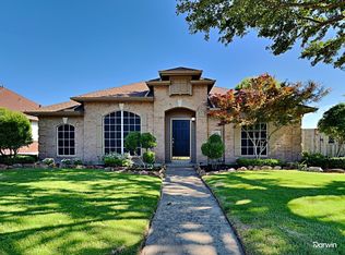 2461 Wagonwheel Dr, Rockwall, TX 75032