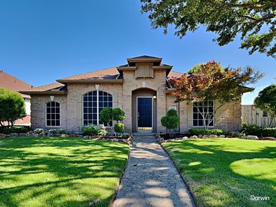 2461 Wagonwheel Dr, Rockwall, TX, 75032
