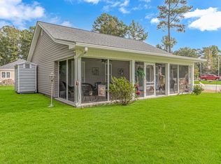 4213 Cox Ave, Loris, SC 29569