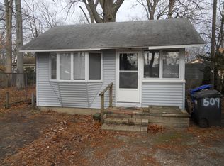 509 Elizabeth Ave, Toms River, NJ