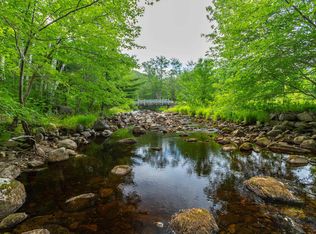 1438 River Rd, Bear River, NS B0S1B0