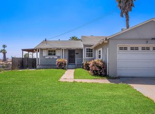 5321 Logan Ave, San Diego, CA 92114