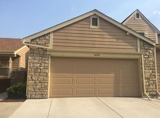 6626 S Yukon Way, Littleton, CO 80123