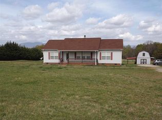 1140 Mount Lebanon Rd, Campobello, SC 29322