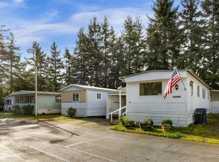 2210 Old Highway 99 Rd #15, Concrete, WA 98237