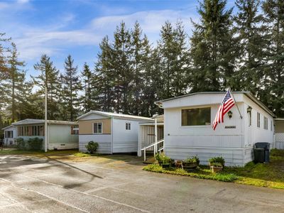 2210 Old Hwy 99 Road #15, Concrete, WA, 98237