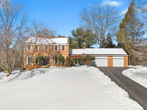 16424 Montecrest Ln, Gaithersburg, MD 20878