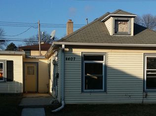 4407 N 62nd St, Milwaukee, WI 53218