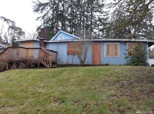 158TH 10th Avenue Kp N, Lakebay, WA 98349