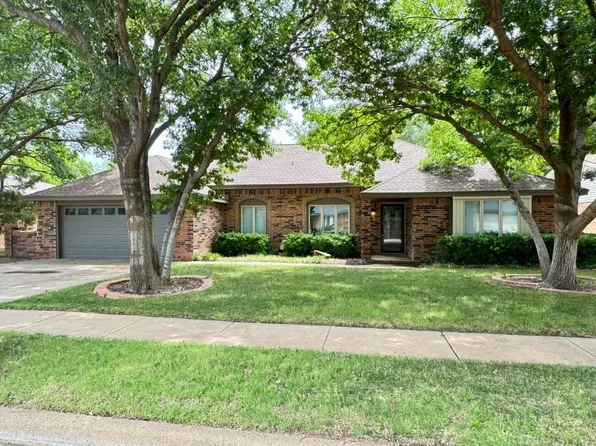 9707 Louisville Ave, Lubbock, TX 79423