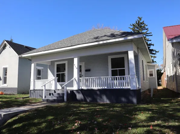 718 E Temple St, Washington Court House, OH 43160