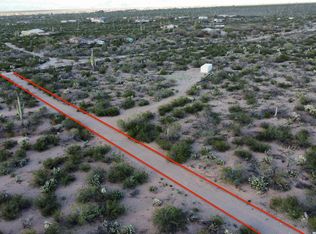 6850 E Camino Aurelia, Sahuarita, AZ 85629