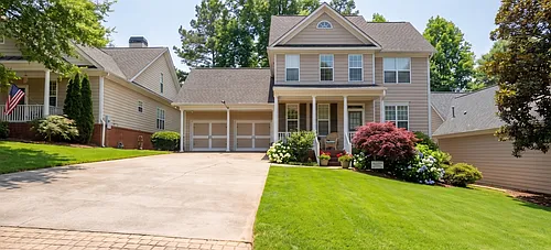 107 Hanbury Ln Photo 1