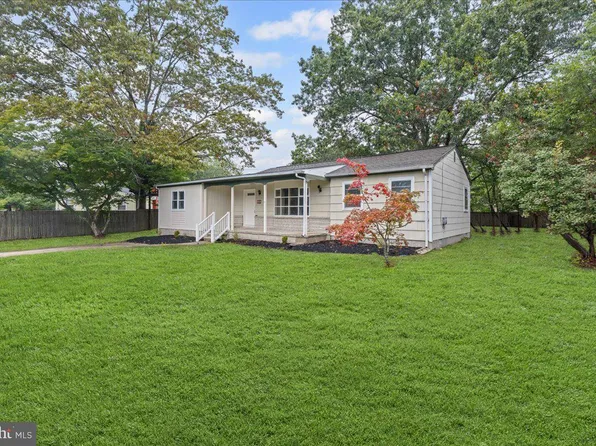 202 Ohio Ave, Egg Harbor Township, NJ 08234