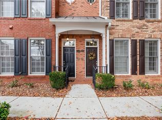 2583 Brookhaven Chase Ln NE, Atlanta, GA 30319