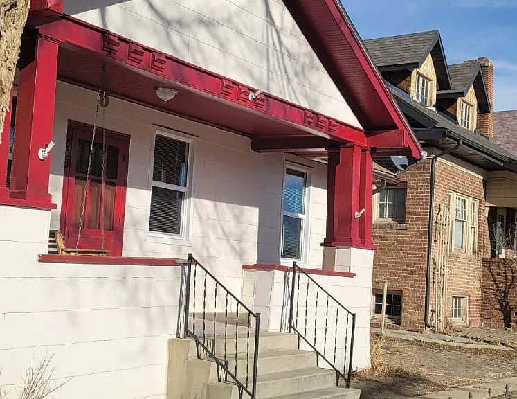 503 Bridger Ave — Photo 2