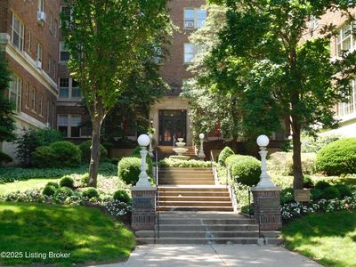 1412 Willow Ave APT 52, Louisville, KY, 40204