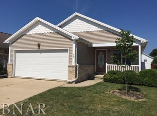 76 Astoria Way, Bloomington, IL