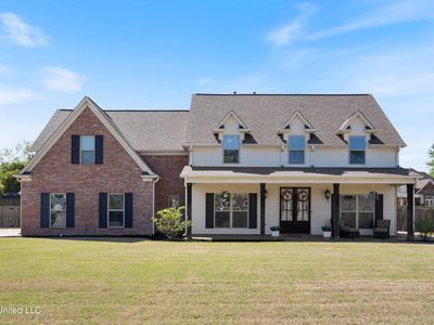 5525 E Pointe Dr, Southaven, MS, 38672