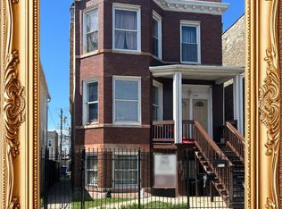 1704 N Springfield Ave, Chicago, IL 60647