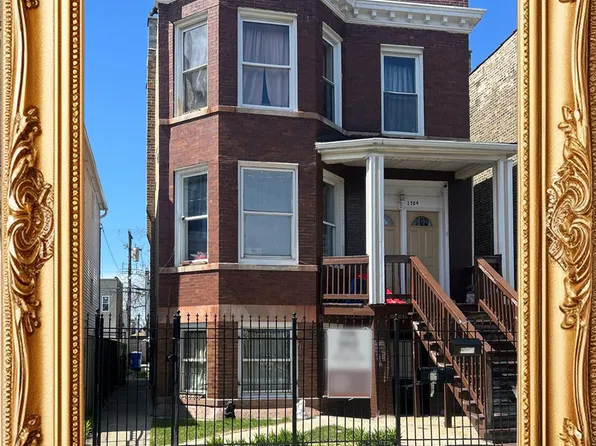 1704 N Springfield Ave, Chicago, IL 60647