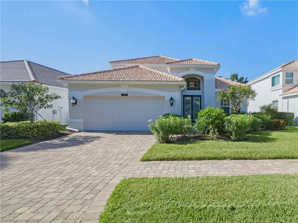 1960 Timarron WAY, NAPLES, FL 34109