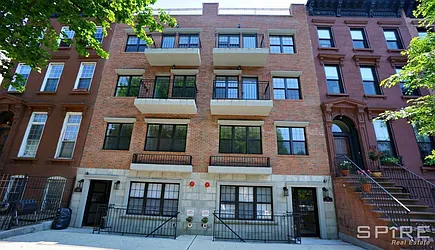 Rented by Spire Group