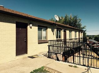 3340 S Canosa Ct APT 5, Englewood, CO 80110