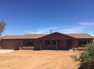 18434 W Latham St, Goodyear, AZ 85338
