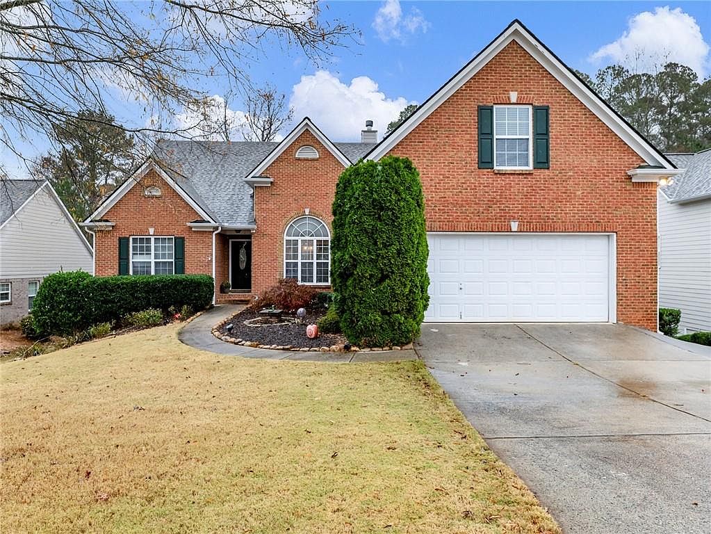 160 Bent Ridge Dr N, Dawsonville, GA 30534 MLS 7297238 Zillow