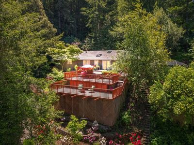 333 Azalea Ave, Ben Lomond, CA, 95005