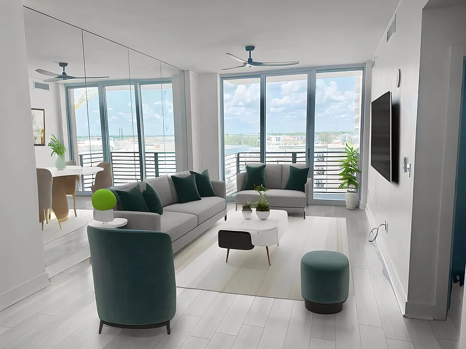 1208 E Kennedy Blvd #918