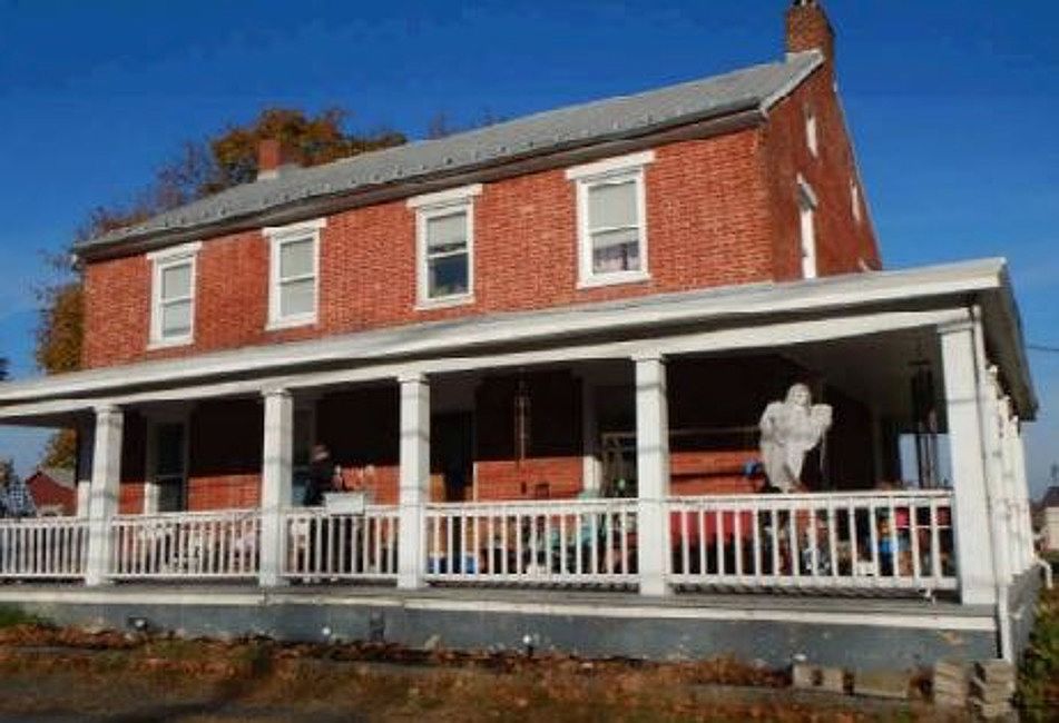 402 W Main St, Walnut Bottom, PA 17266 Zillow